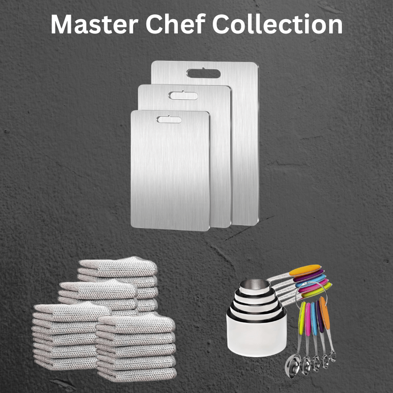 Master Chef Collection